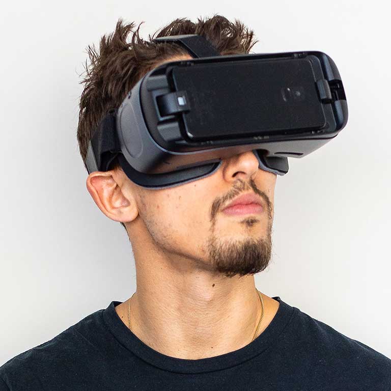 Virtual Reality